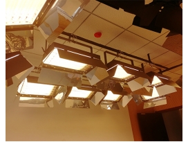 苏州舞台灯光工程常用光位有哪些？