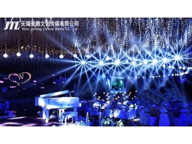 如何对舞台灯光工程进行隔音处理
